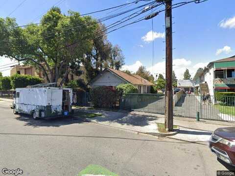 Bishop, SANTA ANA, CA 92703
