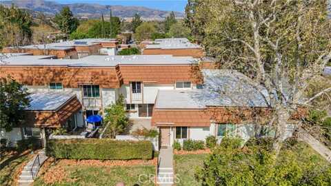 Larwin, CHATSWORTH, CA 91311
