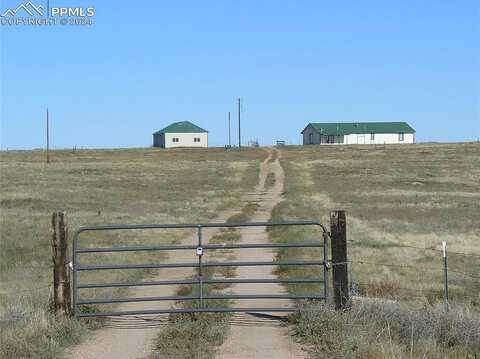 Ramah, CALHAN, CO 80808