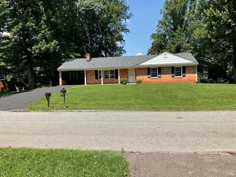 80 Winding Way Road, Lynchburg, VA 24502