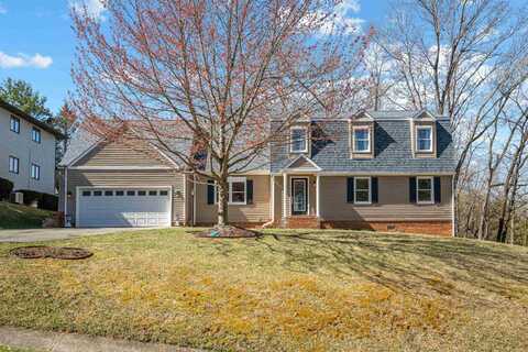 300 Chestnut Street, Pearisburg, VA 24134