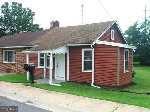 2514 THOMAS AVE, UPPER CHICHESTER, PA 19014
