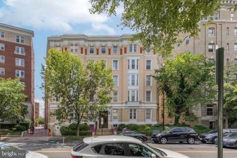 2006 COLUMBIA RD NW #APT B, WASHINGTON, DC 20009