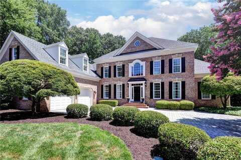 1749 Founders Hl S, Williamsburg, VA 23185
