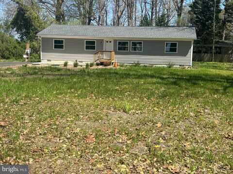 14351 RUSSELL ST, MILTON, DE 19968