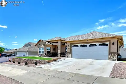 Clyde, FLORENCE, CO 81226