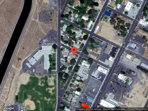 C, EPHRATA, WA 98823