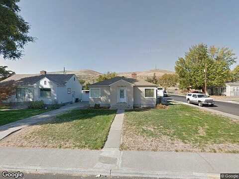 C, EPHRATA, WA 98823