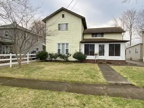 Smith, LAKE CITY, PA 16423