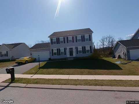 Clover, ABBOTTSTOWN, PA 17301