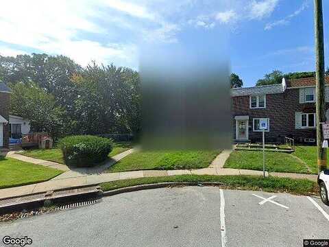 Alverstone, CLIFTON HEIGHTS, PA 19018