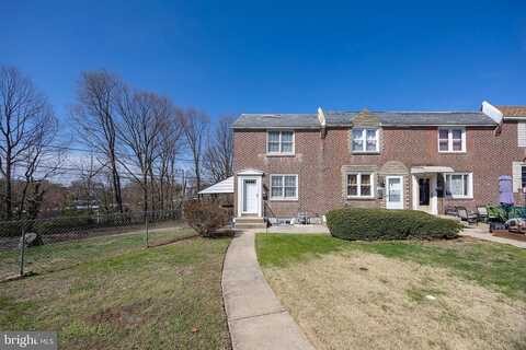Alverstone, CLIFTON HEIGHTS, PA 19018