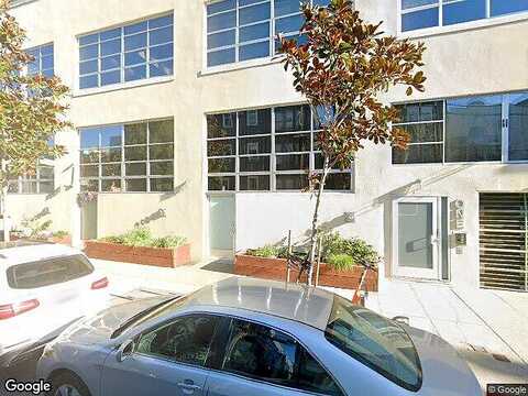 Rausch, SAN FRANCISCO, CA 94103