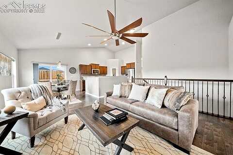 Cat Tail Creek, COLORADO SPRINGS, CO 80923