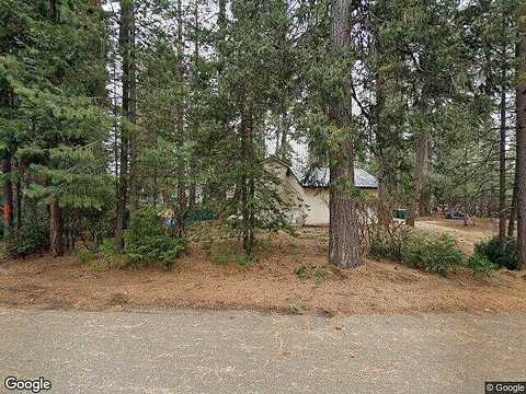 Kings Row, GRIZZLY FLATS, CA 95636