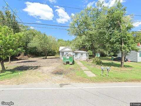 Main, WAVERLY, VA 23890