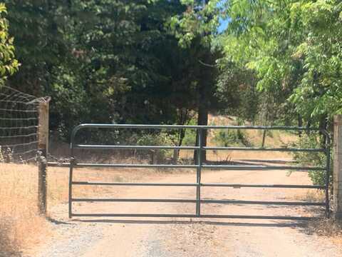 Woodman Creek, LAYTONVILLE, CA 95454