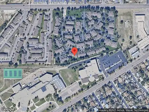 Hunting Meadows, COLORADO SPRINGS, CO 80916