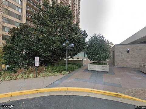 George Mason, FALLS CHURCH, VA 22041