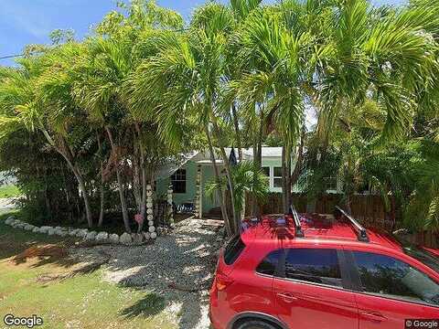 Avenue A, BIG PINE KEY, FL 33043