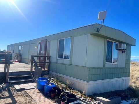 Pecos Ct, Moffat, CO 81143