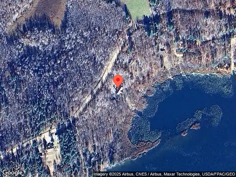 Far North, NEVIS, MN 56467
