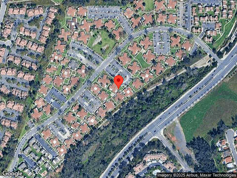 Via Lomas, LAGUNA HILLS, CA 92653