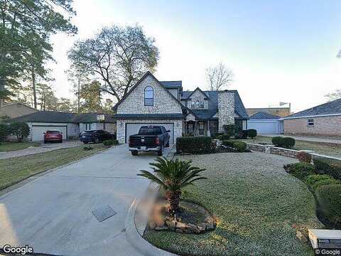 Barmby, SPRING, TX 77389
