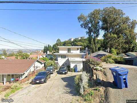 Somerset, CASTRO VALLEY, CA 94546