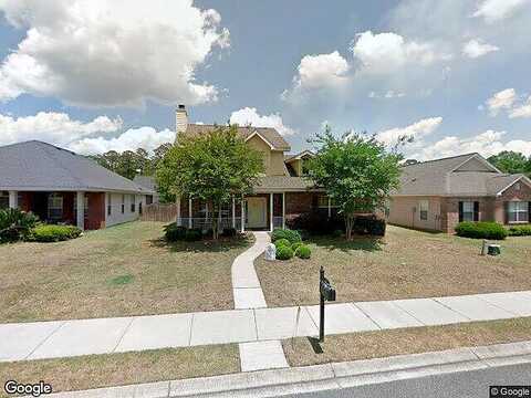 Waynard, TALLAHASSEE, FL 32317