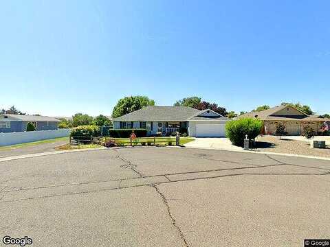 86Th, YAKIMA, WA 98908