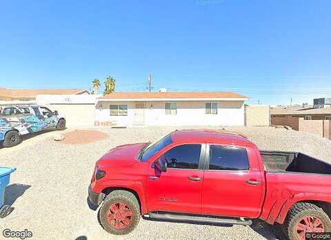 Mcculloch Bay, LAKE HAVASU CITY, AZ 86403
