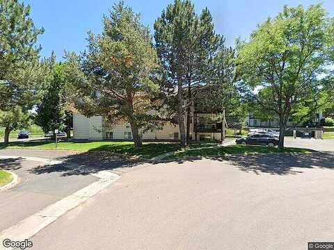 Mansfield, AURORA, CO 80013