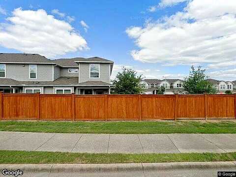 Gadsen, AUSTIN, TX 78754