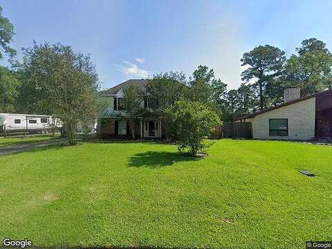 Coral Bay, CROSBY, TX 77532