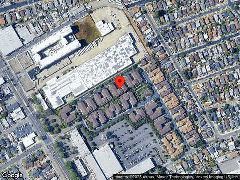 Tucker, OAKLAND, CA 94603