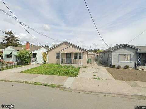 Plaza, SAN LEANDRO, CA 94578