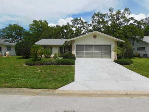 Mira Vista, PORT RICHEY, FL 34668