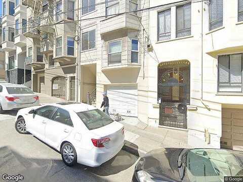 Jackson, SAN FRANCISCO, CA 94133