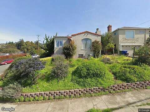 Balra, EL CERRITO, CA 94530