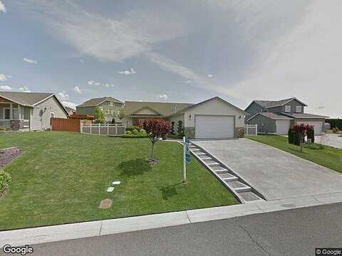 54Th, YAKIMA, WA 98901