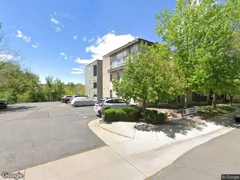 Fox, LITTLETON, CO 80120