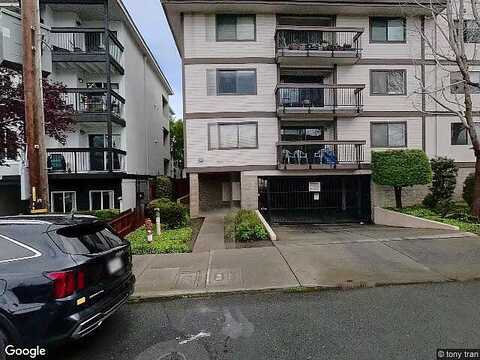 Evelyn, ALBANY, CA 94706