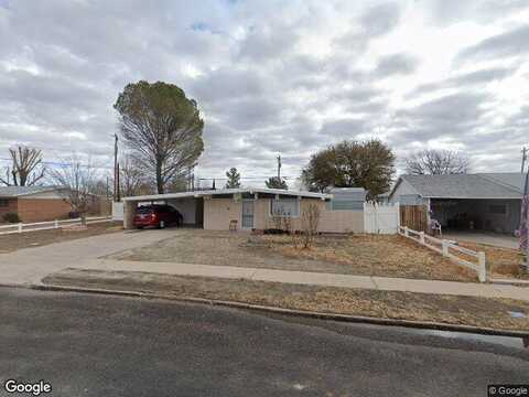 Casas Lindas, WILLCOX, AZ 85643