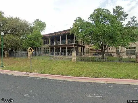 San Gabriel Village, GEORGETOWN, TX 78626