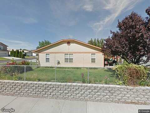 82Nd, YAKIMA, WA 98908