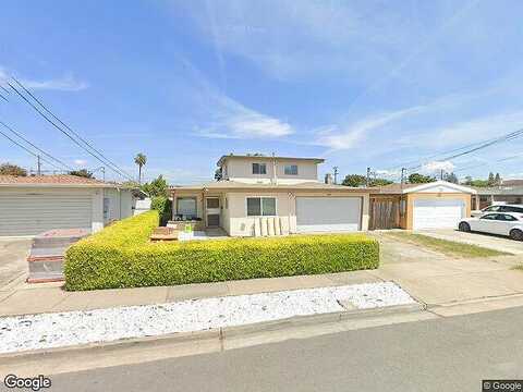 Fairbanks, SAN LEANDRO, CA 94577