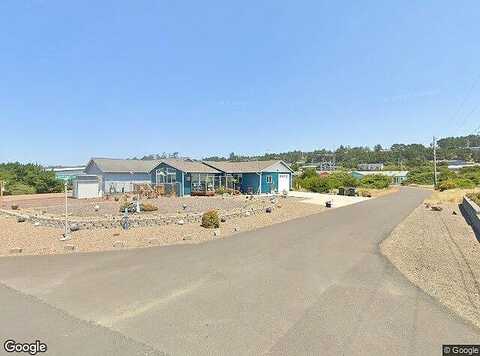 Oceanic, WALDPORT, OR 97394