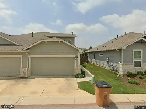 Handel, PFLUGERVILLE, TX 78660