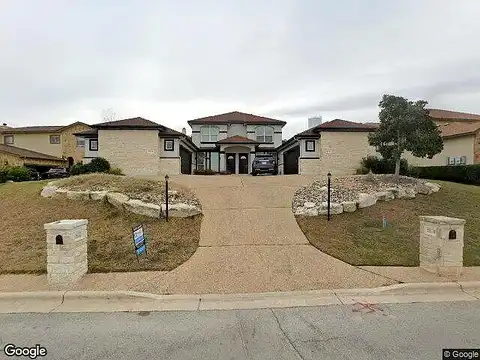 Delsie, AUSTIN, TX 78734